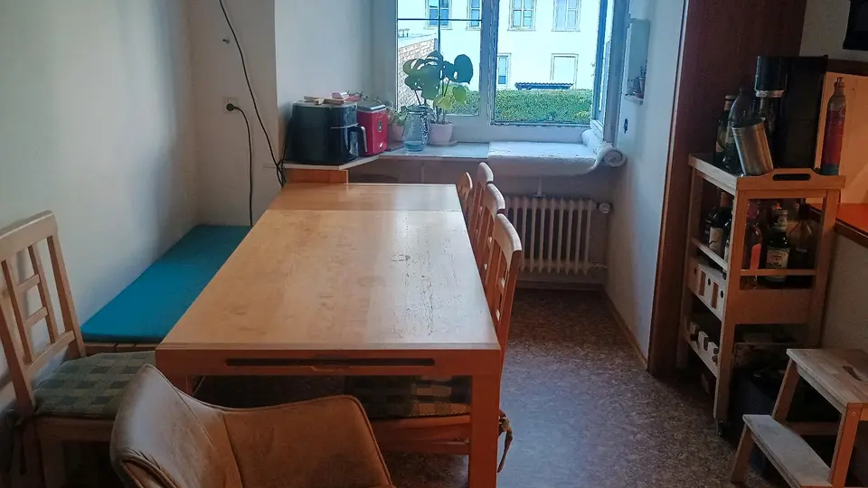 WG-Zimmer mit 12 m² in Lindau – Bild 7