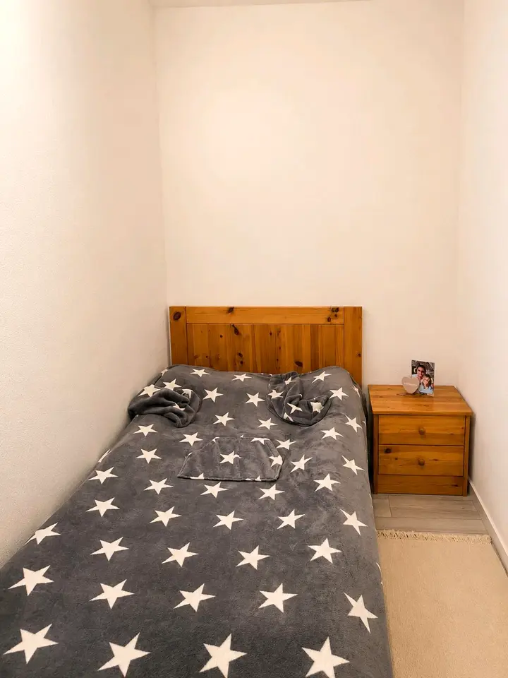 WG-Zimmer mit 41 m² in Neu-Ulm – Bild 8