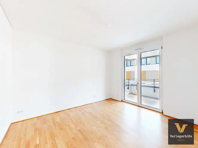 3 Zimmer Wohnung mit 105 m² in Darmstadt – Bild 11