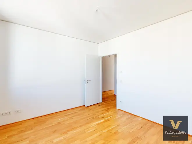 3 Zimmer Wohnung mit 105 m² in Darmstadt – Bild 5