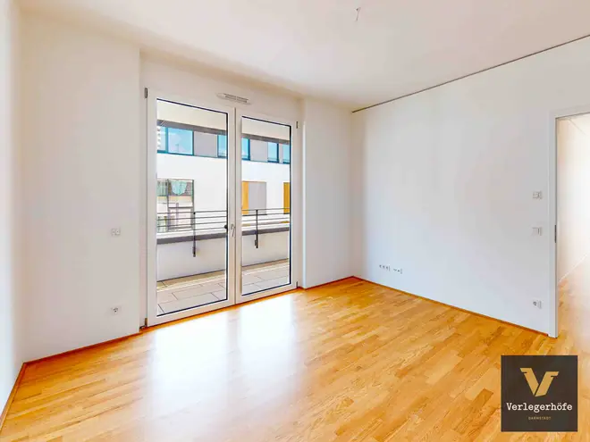3 Zimmer Wohnung mit 105 m² in Darmstadt – Bild 6