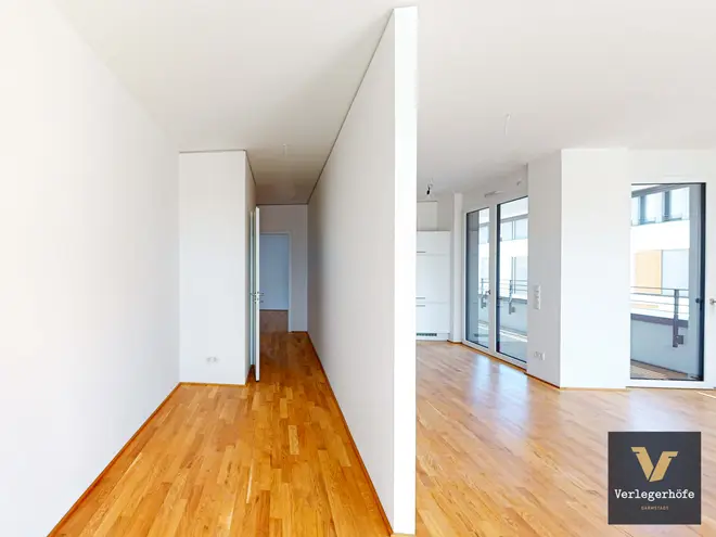 3 Zimmer Wohnung mit 105 m² in Darmstadt – Bild 9