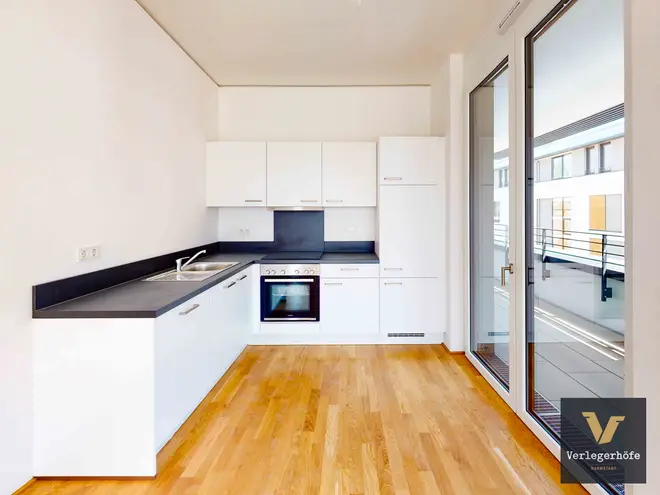 3 Zimmer Wohnung mit 105 m² in Darmstadt – Bild 10