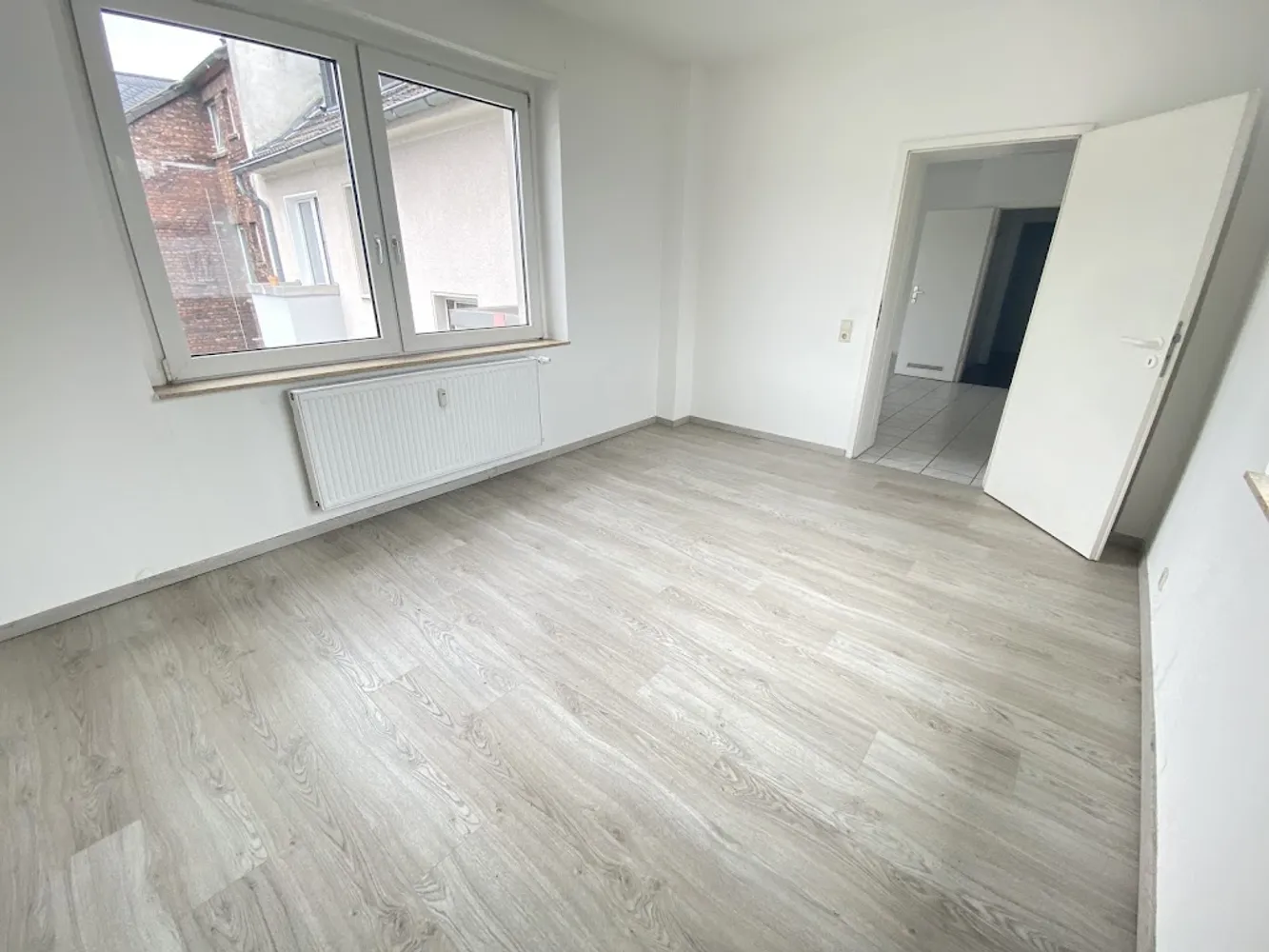 2 Zimmer Wohnung mit 52 m² in Hagen – Bild 2