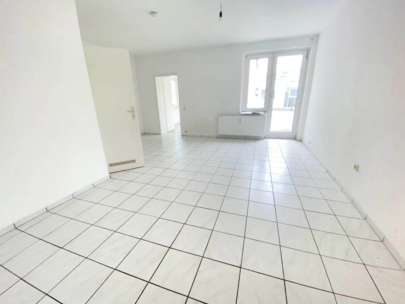 2 Zimmer Wohnung mit 52 m² in Hagen – Bild 3