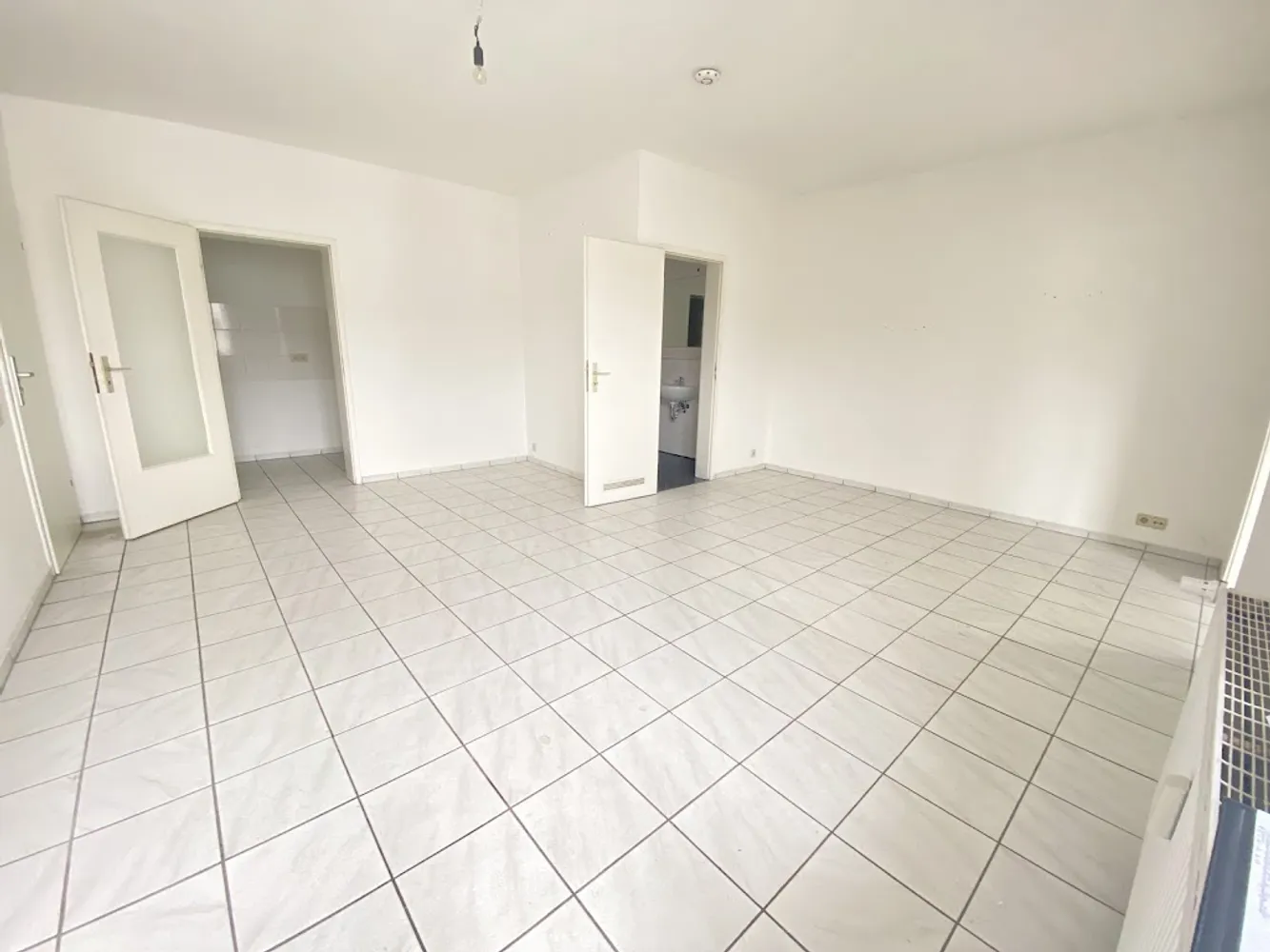 2 Zimmer Wohnung mit 52 m² in Hagen – Bild 5