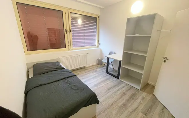 WG-Zimmer mit 13 m² in Stuttgart – Bild 2