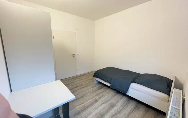 WG-Zimmer mit 13 m² in Stuttgart – Bild 3