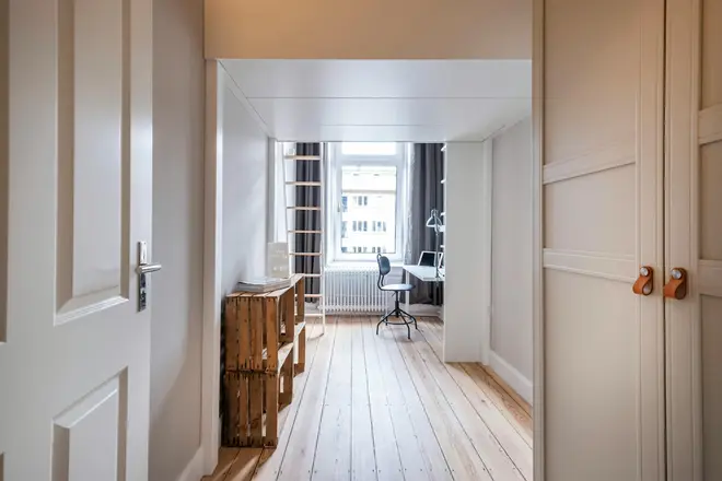 WG-Zimmer mit 17 m² in Hamburg – Bild 2