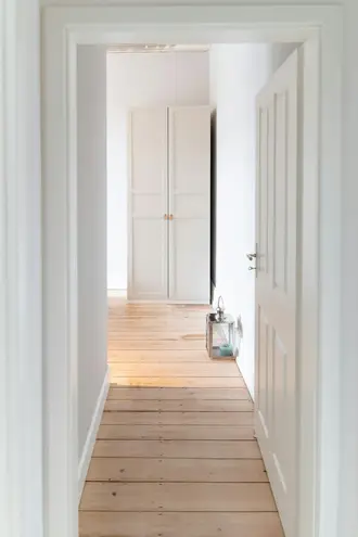 WG-Zimmer mit 17 m² in Hamburg – Bild 4