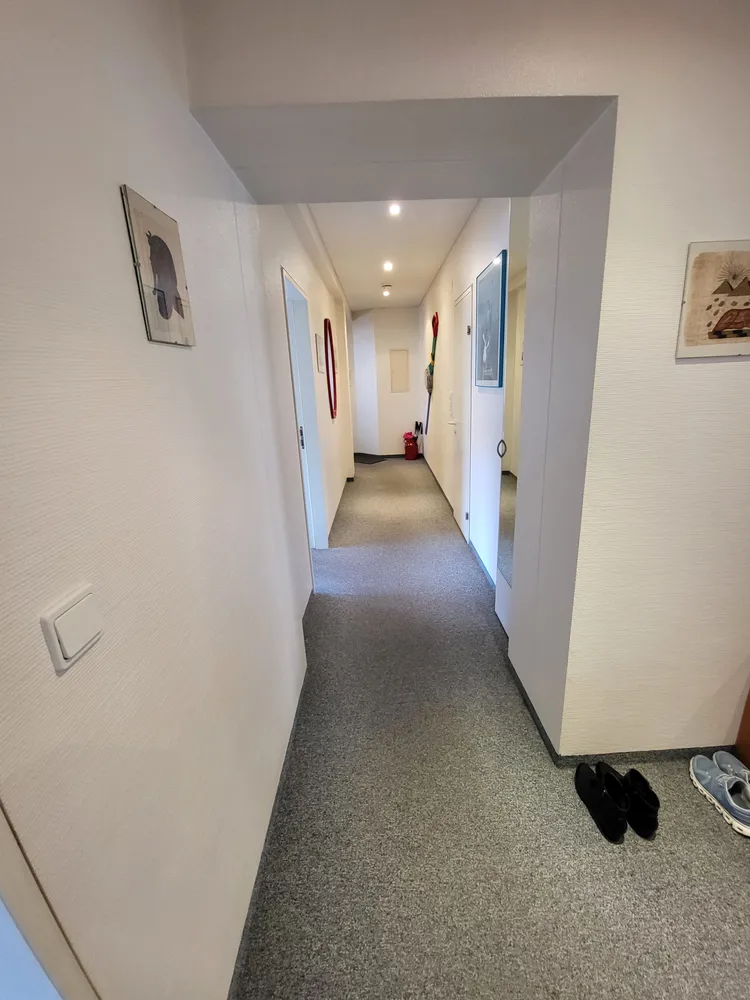 3 Zimmer Wohnung mit 110 m² in Bremen – Bild 1