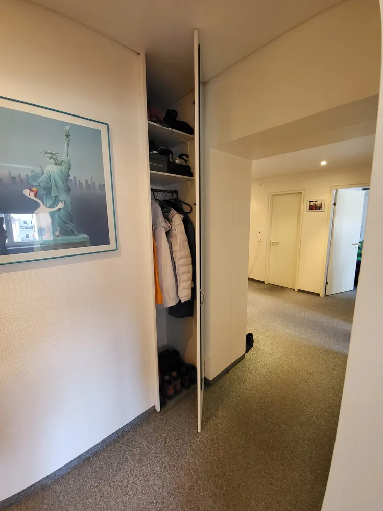 3 Zimmer Wohnung mit 110 m² in Bremen – Bild 2