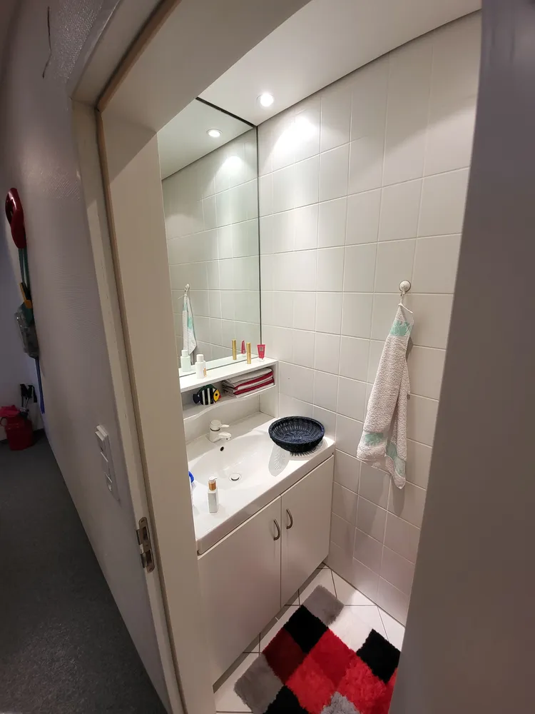 3 Zimmer Wohnung mit 110 m² in Bremen – Bild 11
