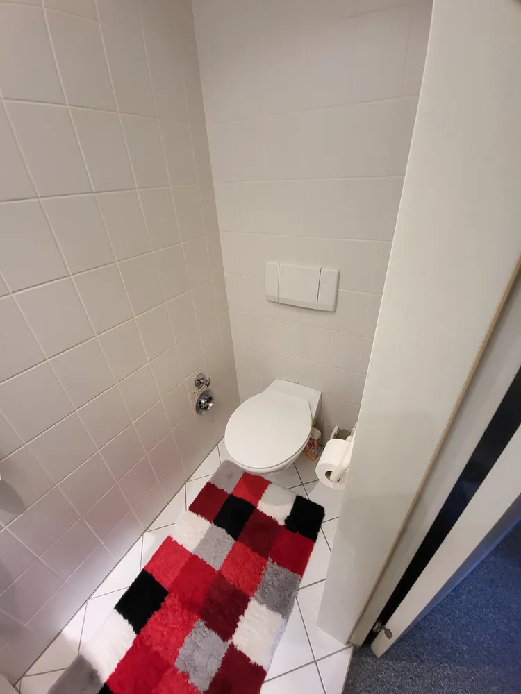 3 Zimmer Wohnung mit 110 m² in Bremen – Bild 12