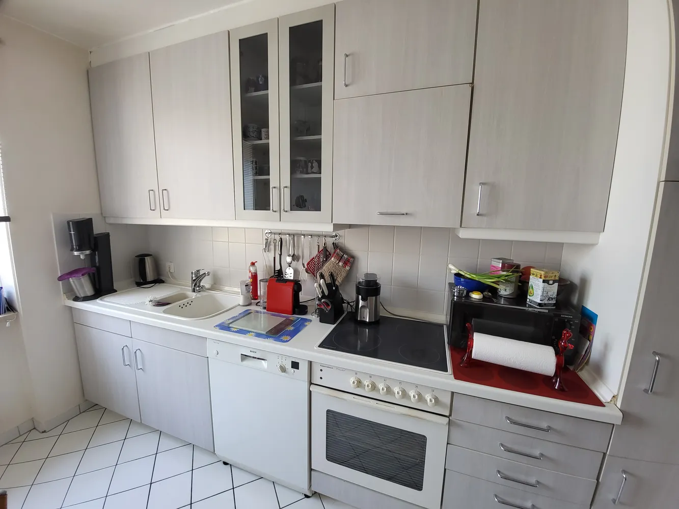 3 Zimmer Wohnung mit 110 m² in Bremen – Bild 3
