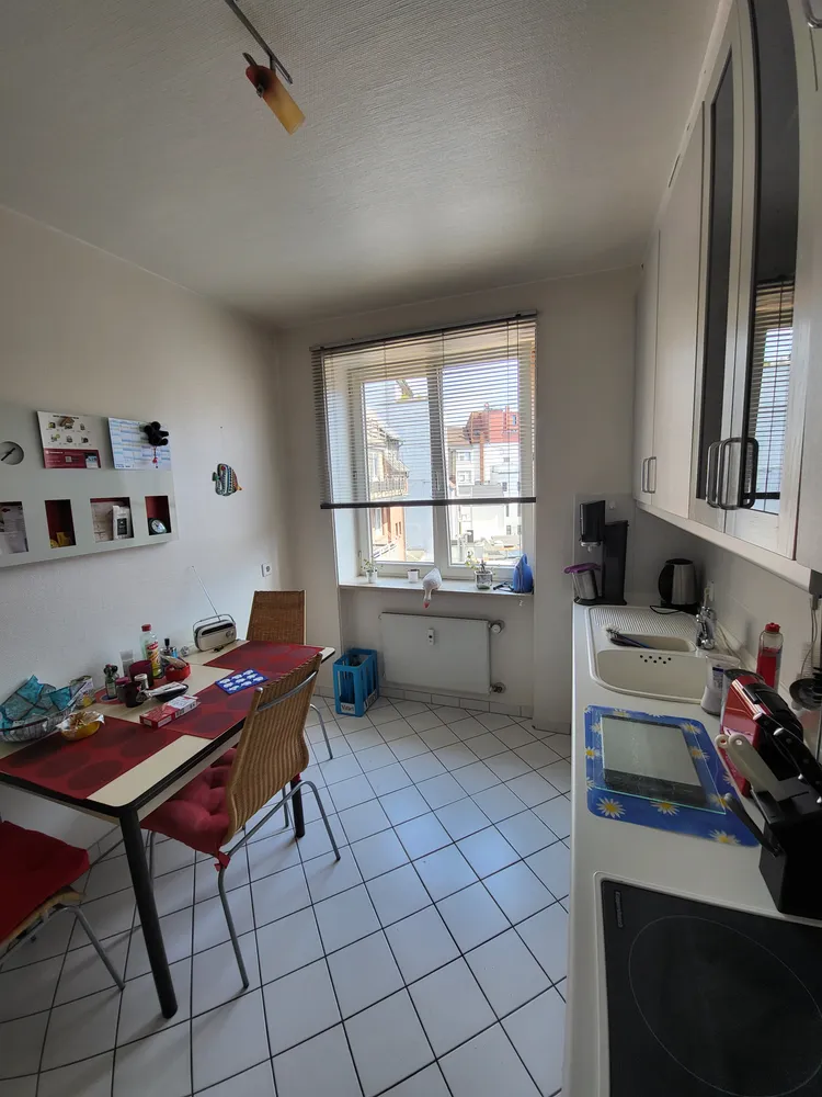 3 Zimmer Wohnung mit 110 m² in Bremen – Bild 4