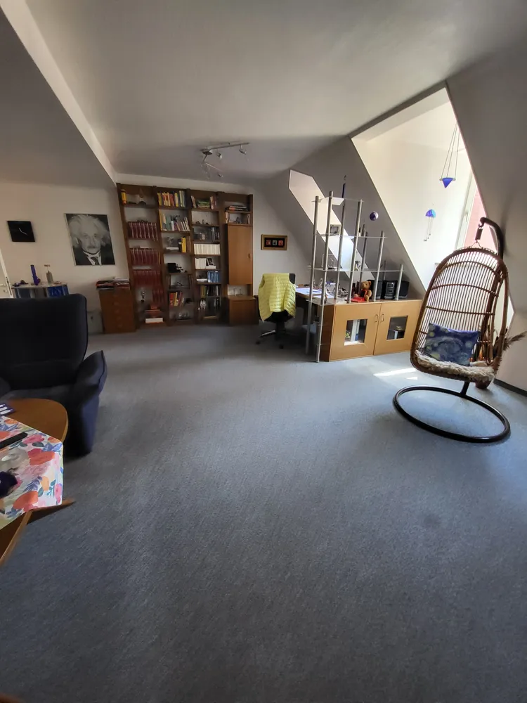 3 Zimmer Wohnung mit 110 m² in Bremen – Bild 5