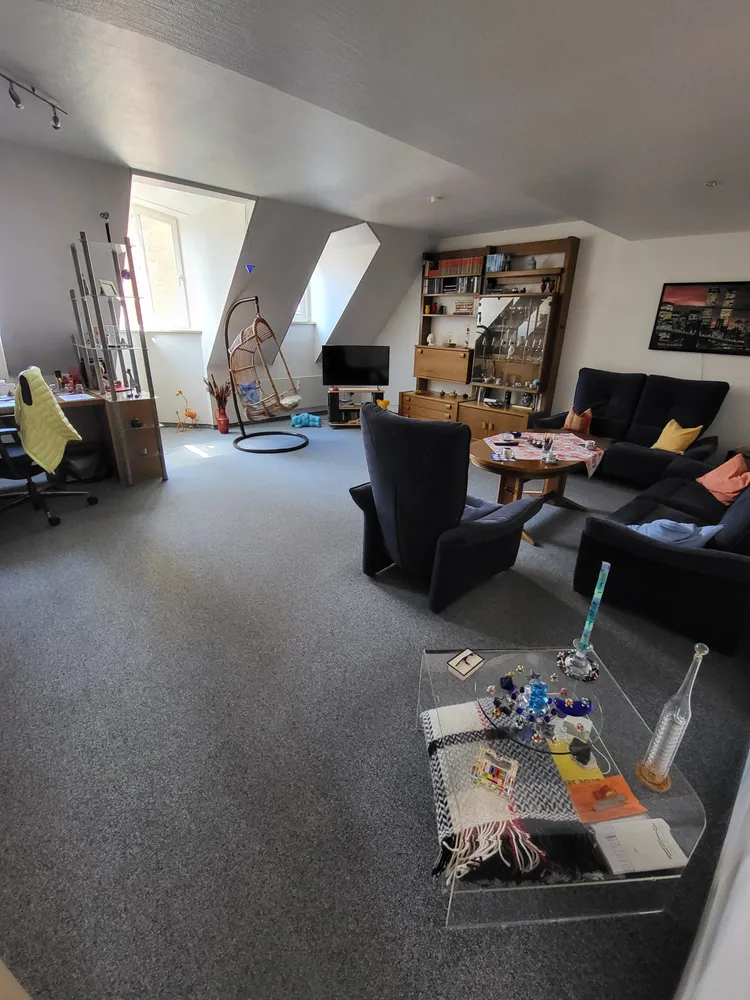 3 Zimmer Wohnung mit 110 m² in Bremen – Bild 6