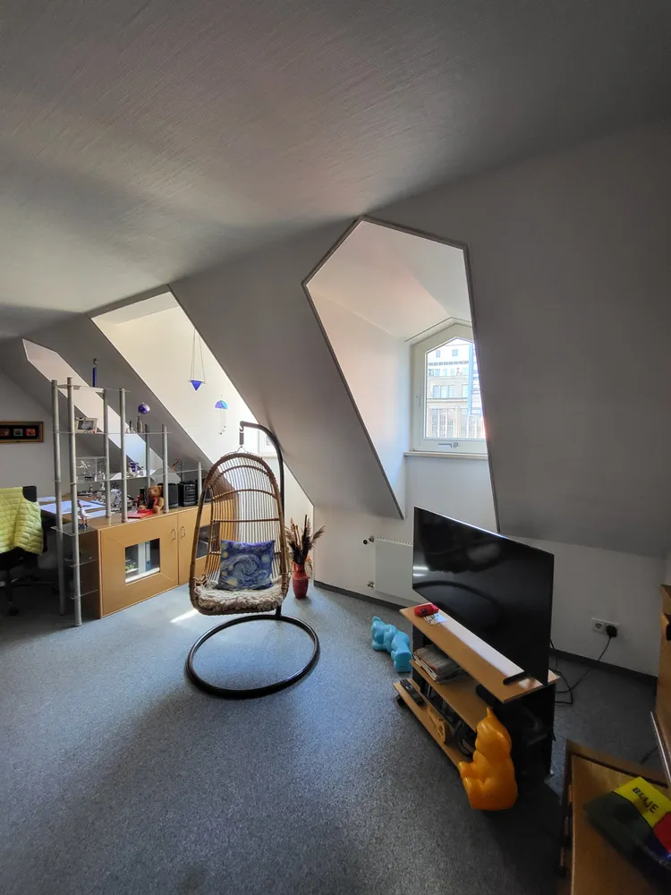 3 Zimmer Wohnung mit 110 m² in Bremen – Bild 7