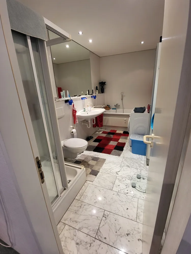 3 Zimmer Wohnung mit 110 m² in Bremen – Bild 8