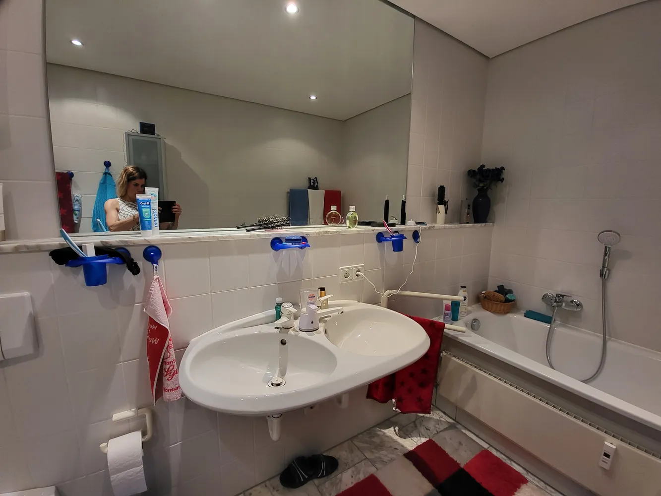 3 Zimmer Wohnung mit 110 m² in Bremen – Bild 9