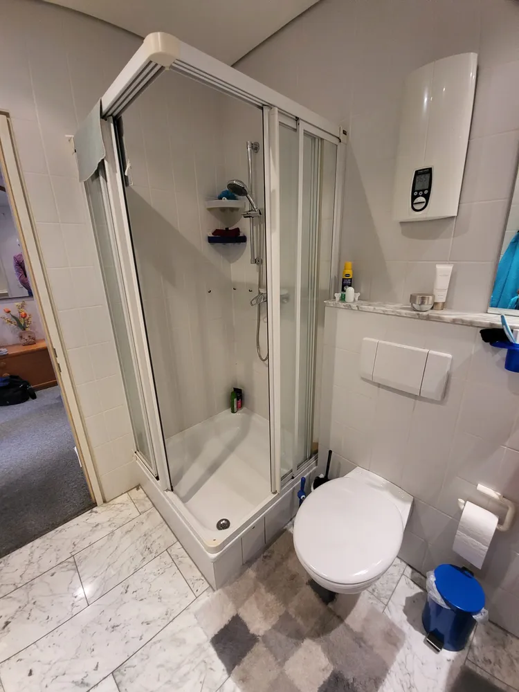3 Zimmer Wohnung mit 110 m² in Bremen – Bild 10