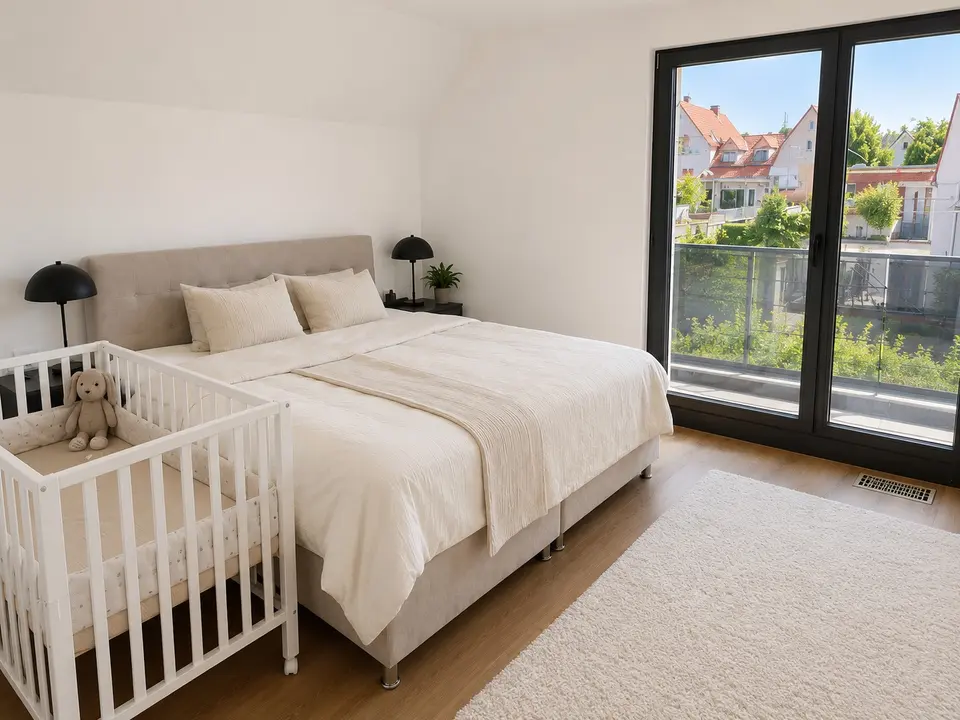 5 Zimmer Haus mit 165 m² in Detmold – Bild 1