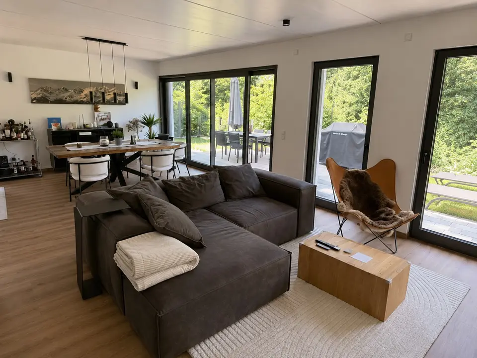 5 Zimmer Haus mit 165 m² in Detmold – Bild 5