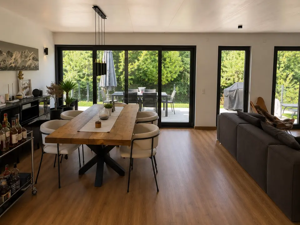5 Zimmer Haus mit 165 m² in Detmold – Bild 7