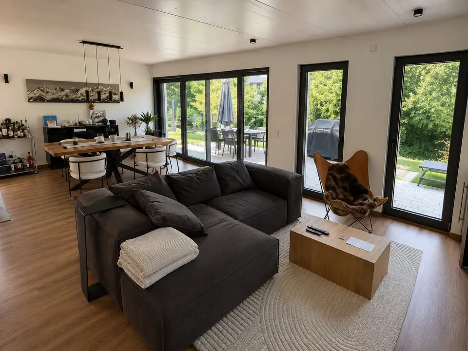 5 Zimmer Haus mit 165 m² in Detmold – Bild 8