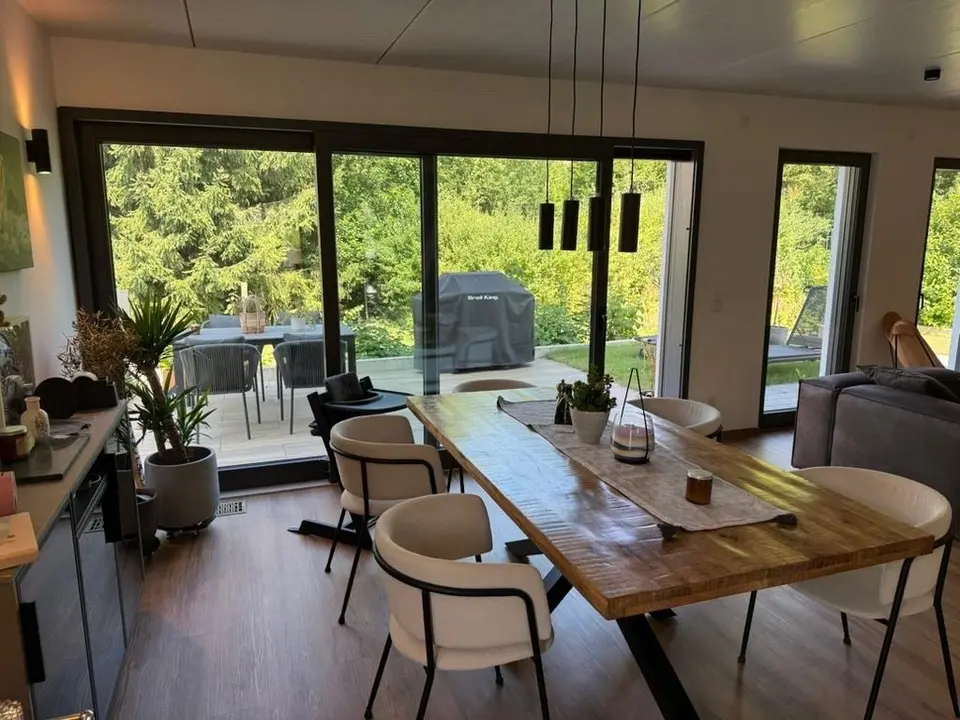 5 Zimmer Haus mit 165 m² in Detmold – Bild 9