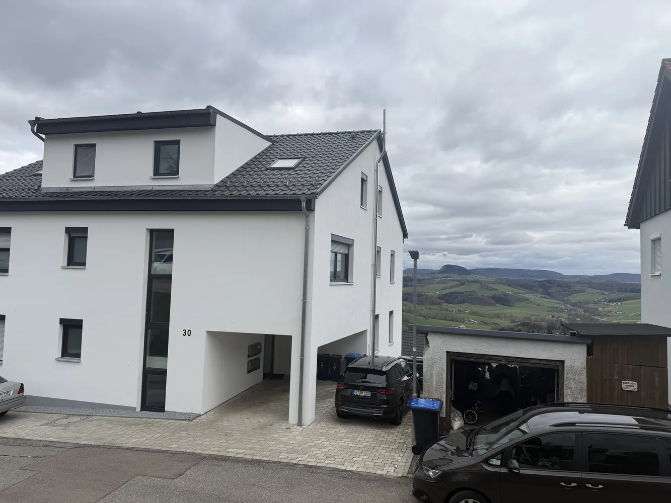 4 Zimmer Wohnung mit 125 m² in Göppingen – Bild 3