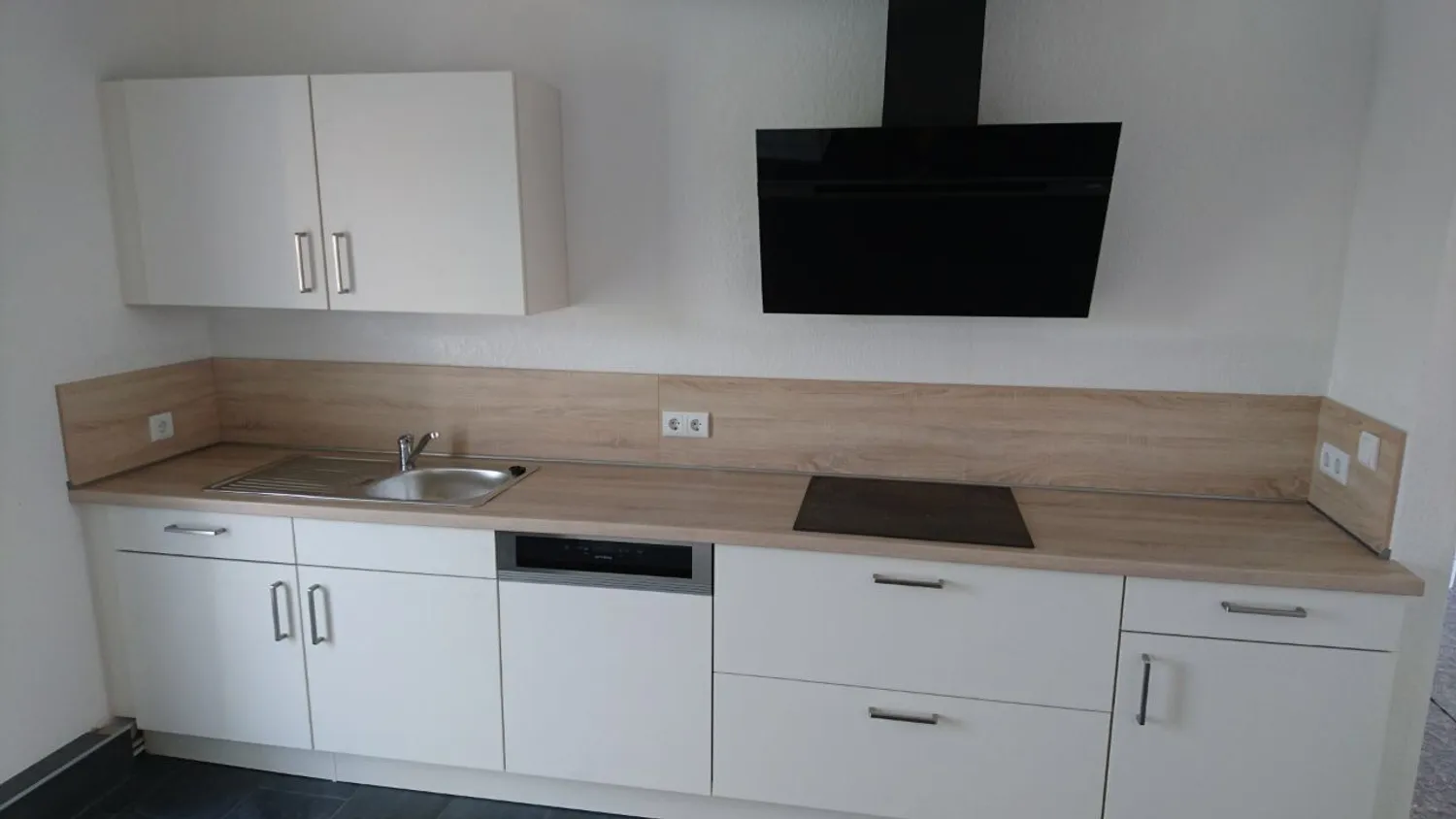 4 Zimmer Wohnung mit 111 m² in Nordhausen – Bild 1