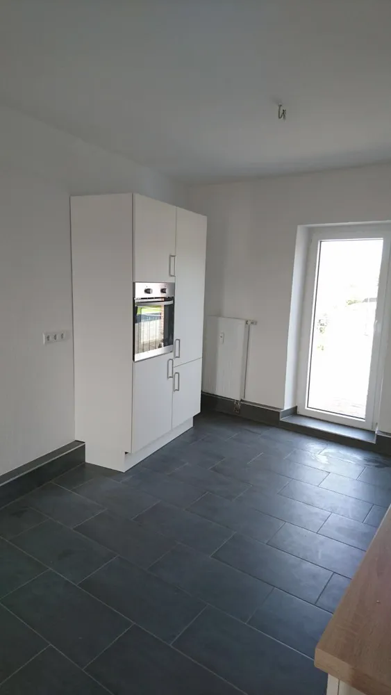 4 Zimmer Wohnung mit 111 m² in Nordhausen – Bild 3