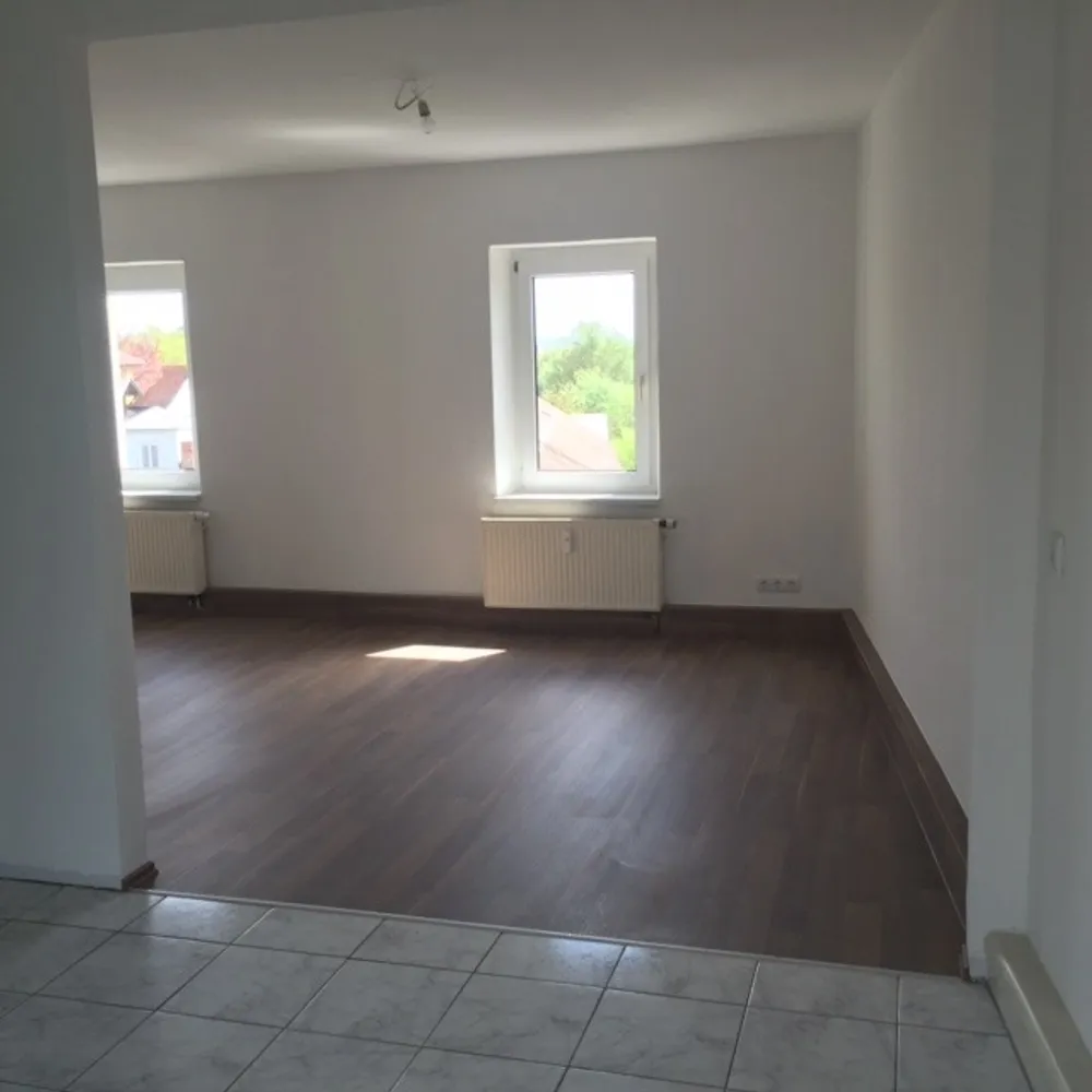 4 Zimmer Wohnung mit 111 m² in Nordhausen – Bild 6