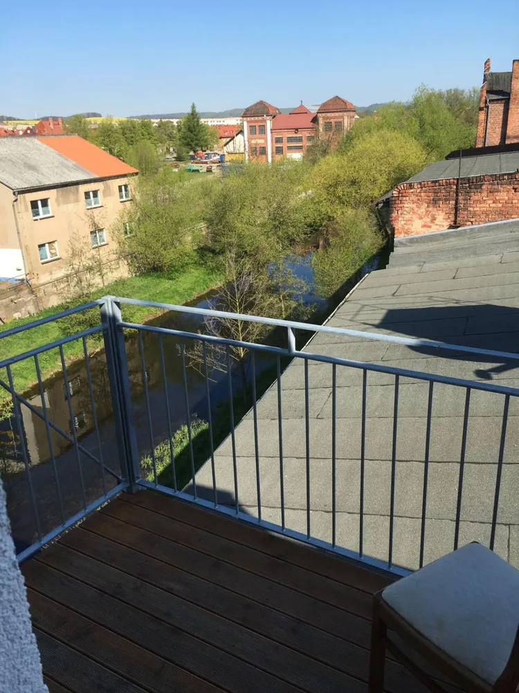 4 Zimmer Wohnung mit 111 m² in Nordhausen – Bild 7