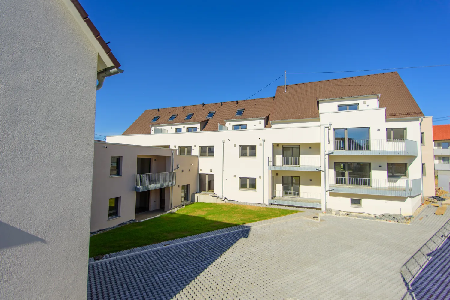 2 Zimmer Wohnung mit 91 m² in Reutlingen – Bild 1