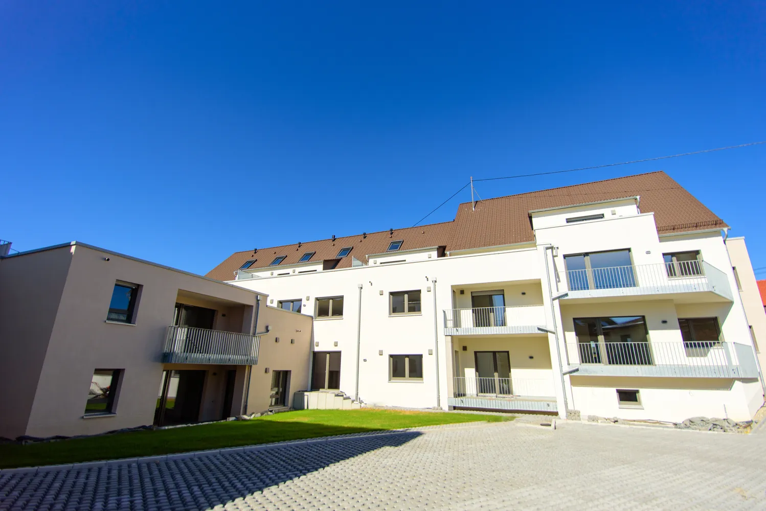 2 Zimmer Wohnung mit 91 m² in Reutlingen – Bild 2