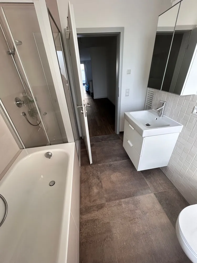 2 Zimmer Wohnung mit 91 m² in Reutlingen – Bild 10