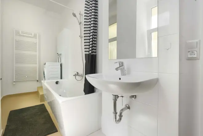 WG-Zimmer mit 15 m² in Berlin – Bild 1