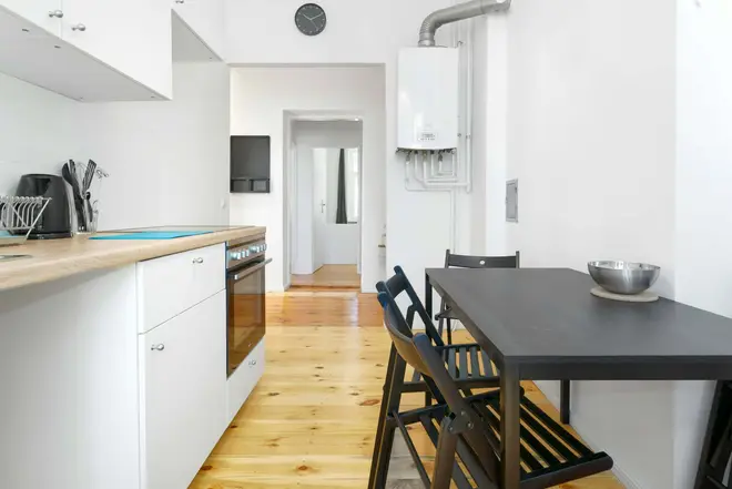 WG-Zimmer mit 15 m² in Berlin – Bild 2