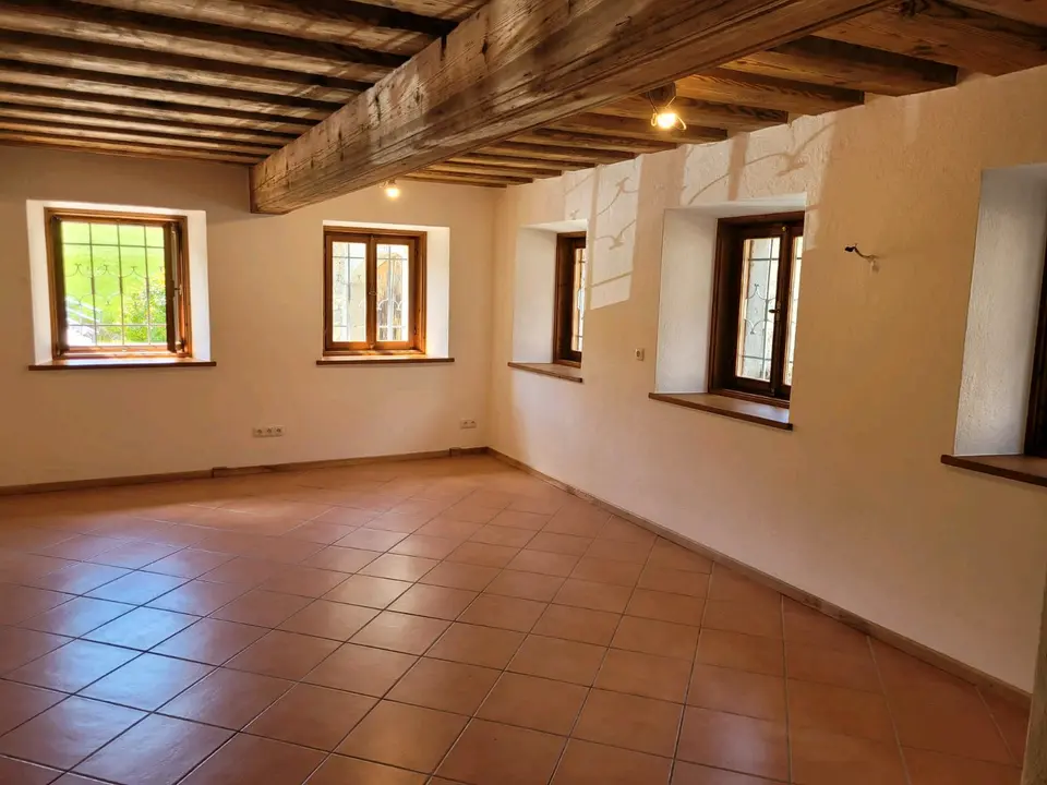 4 Zimmer Wohnung mit 170 m² in Passau – Bild 1