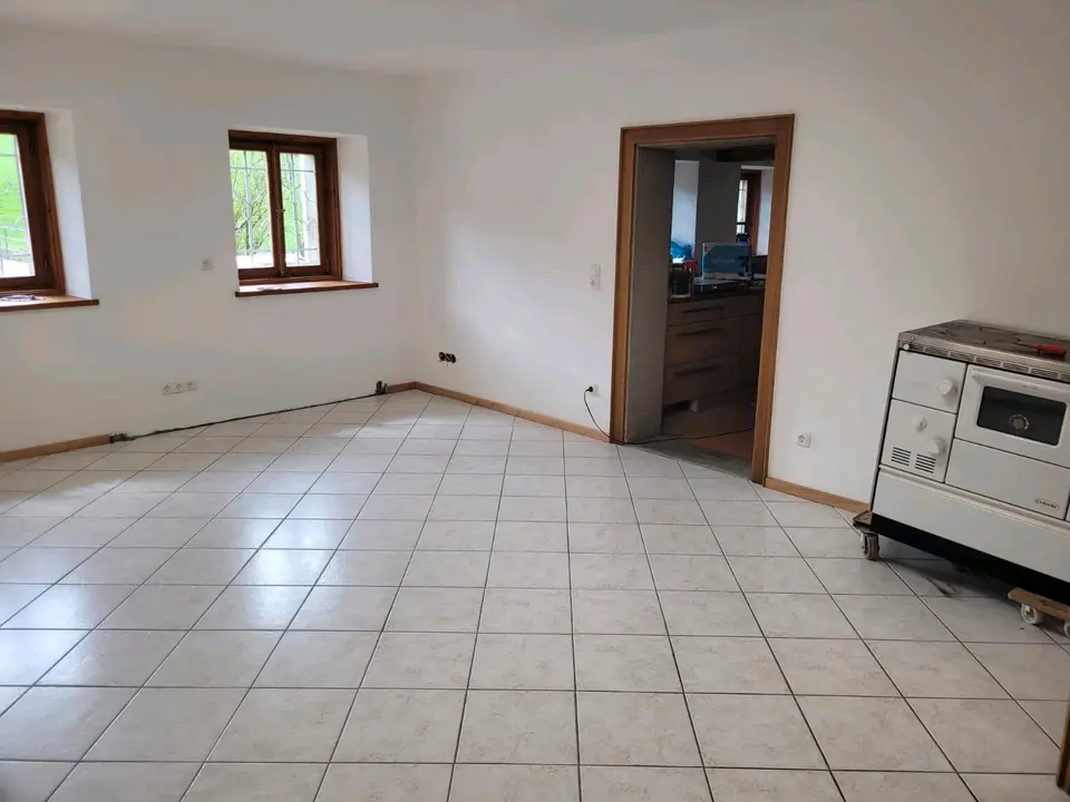 4 Zimmer Wohnung mit 170 m² in Passau – Bild 4