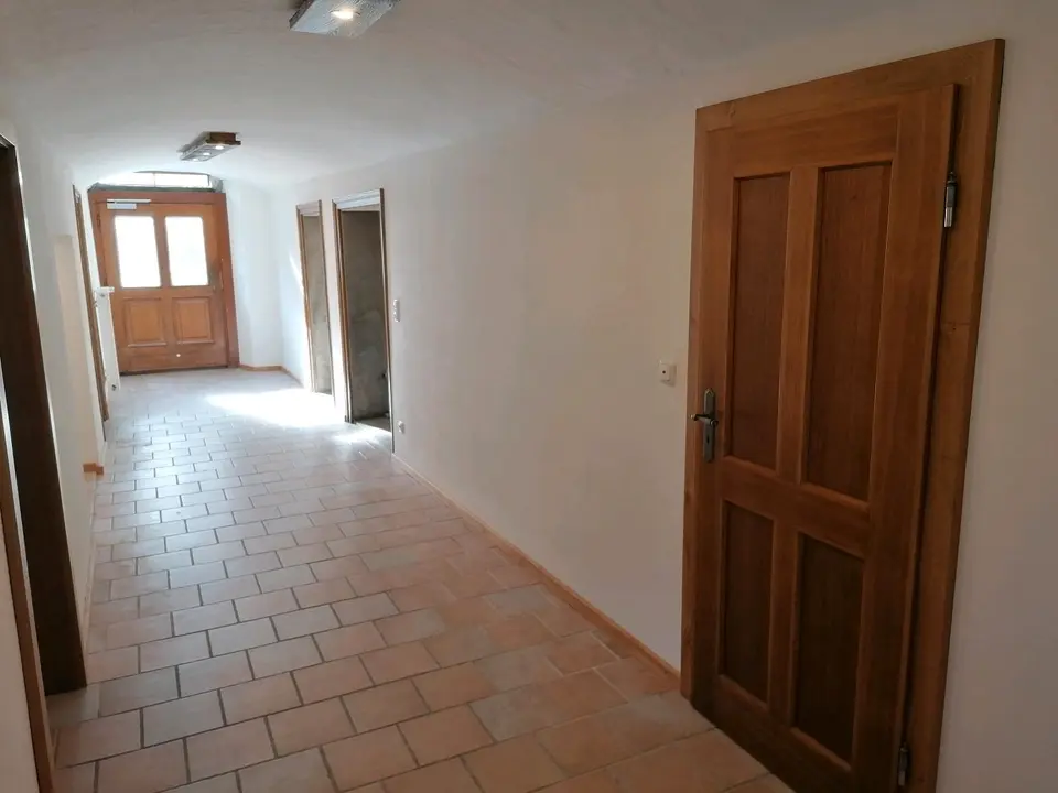 4 Zimmer Wohnung mit 170 m² in Passau – Bild 7