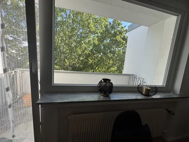 3 Zimmer Wohnung mit 74 m² in Hamm – Bild 2
