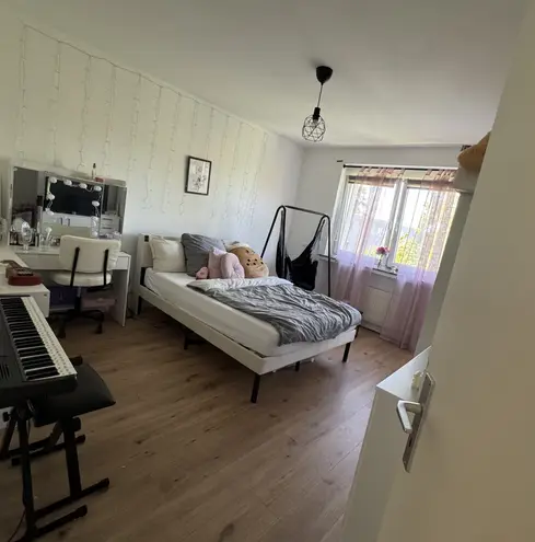 3 Zimmer Wohnung mit 74 m² in Hamm – Bild 3