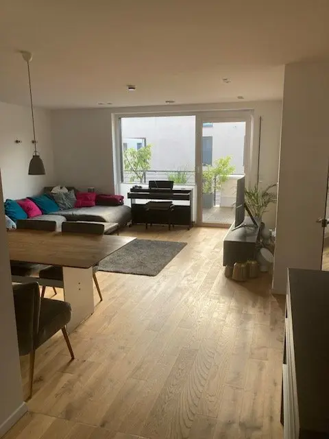 3 Zimmer Wohnung mit 78 m² in Bielefeld – Bild 2