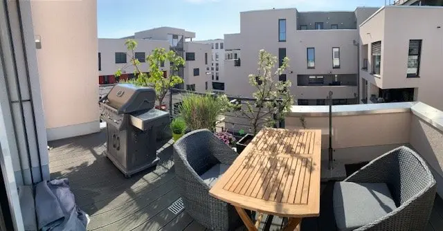 3 Zimmer Wohnung mit 78 m² in Bielefeld – Bild 5