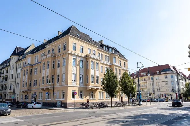 WG-Zimmer mit 30 m² in Magdeburg – Bild 1