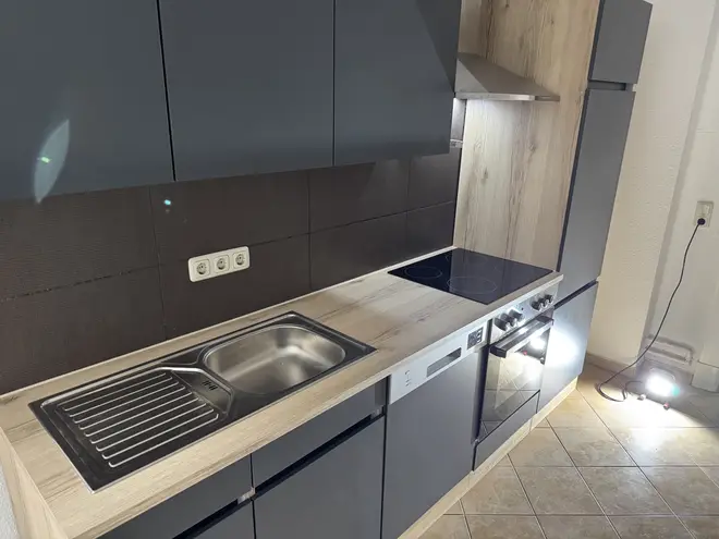 WG-Zimmer mit 30 m² in Magdeburg – Bild 5